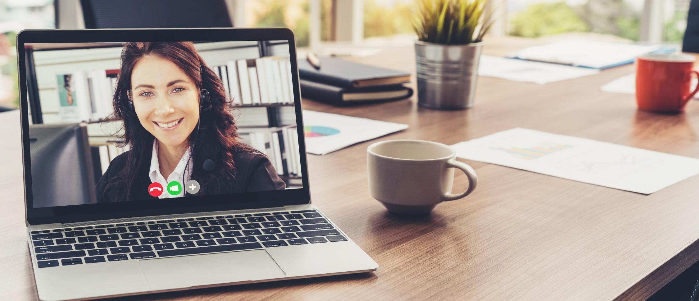 Financial data analysis workspace