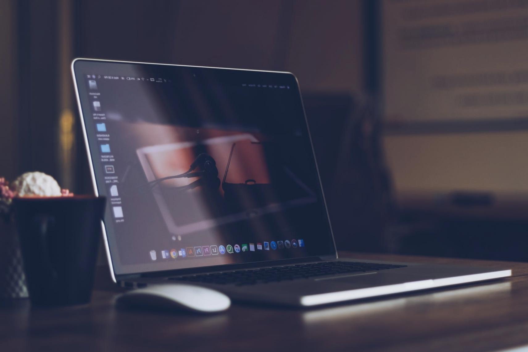 Detailed view of market volatility analysis dashboard with technical indicators and trend patterns