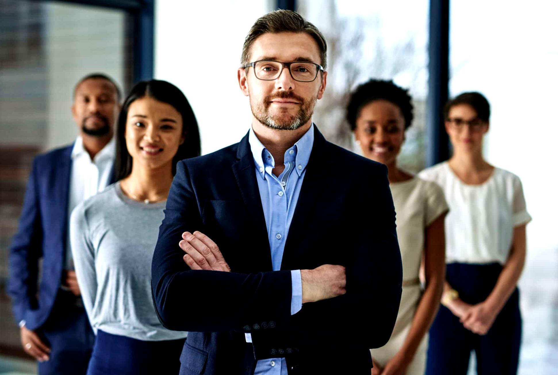 Financial data analysis workspace